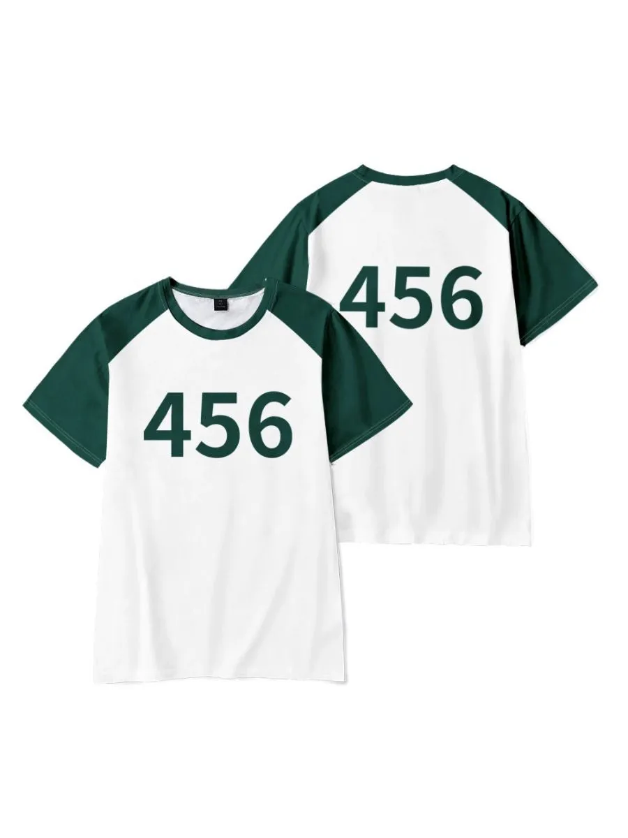 3PCS Game Player Tracksuit for Kids