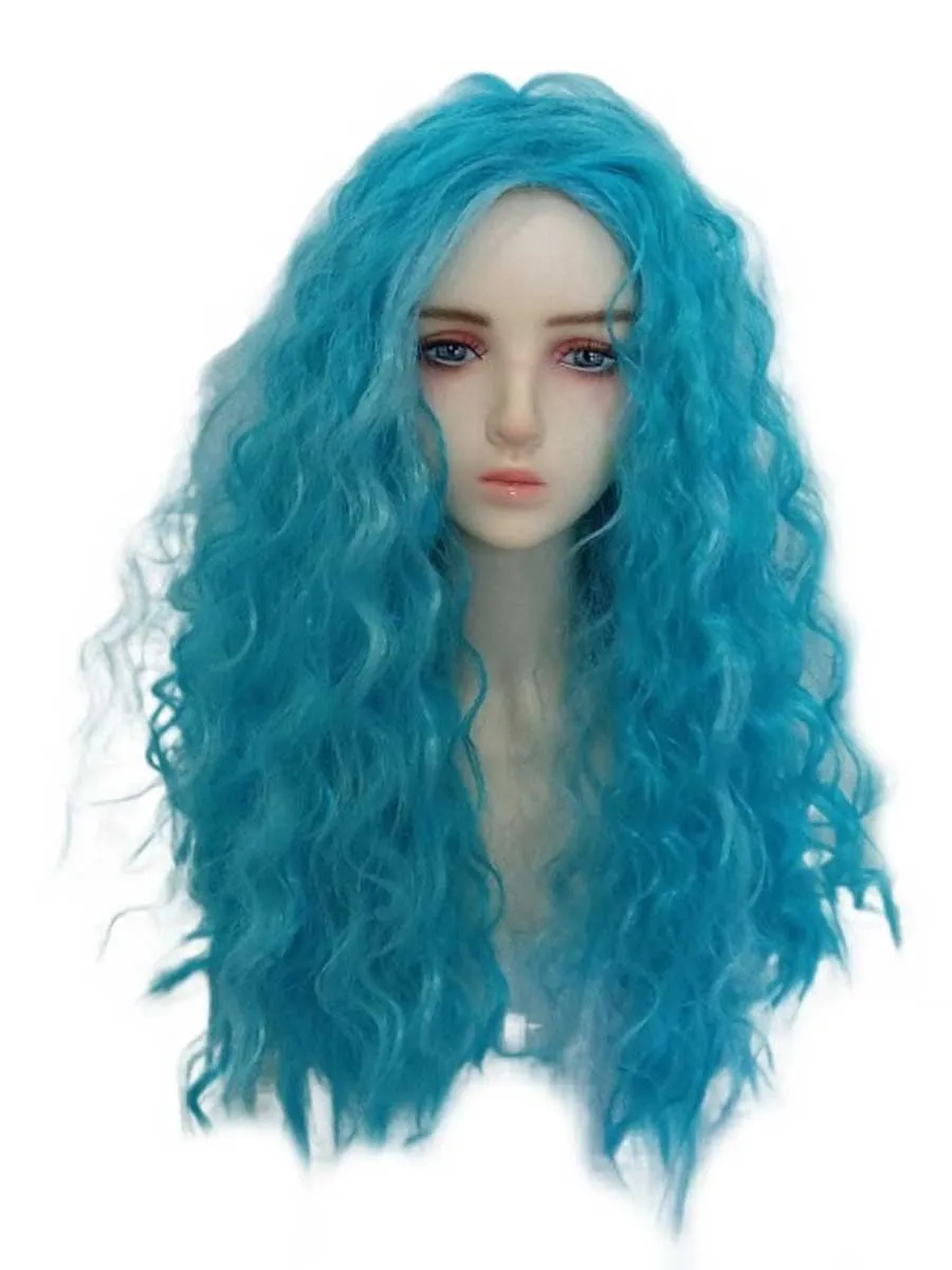 Adult Chloe Cosplay Costume