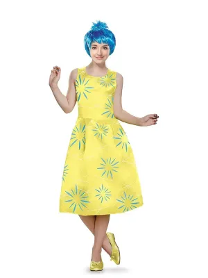 Anime Joy Cosplay Costume