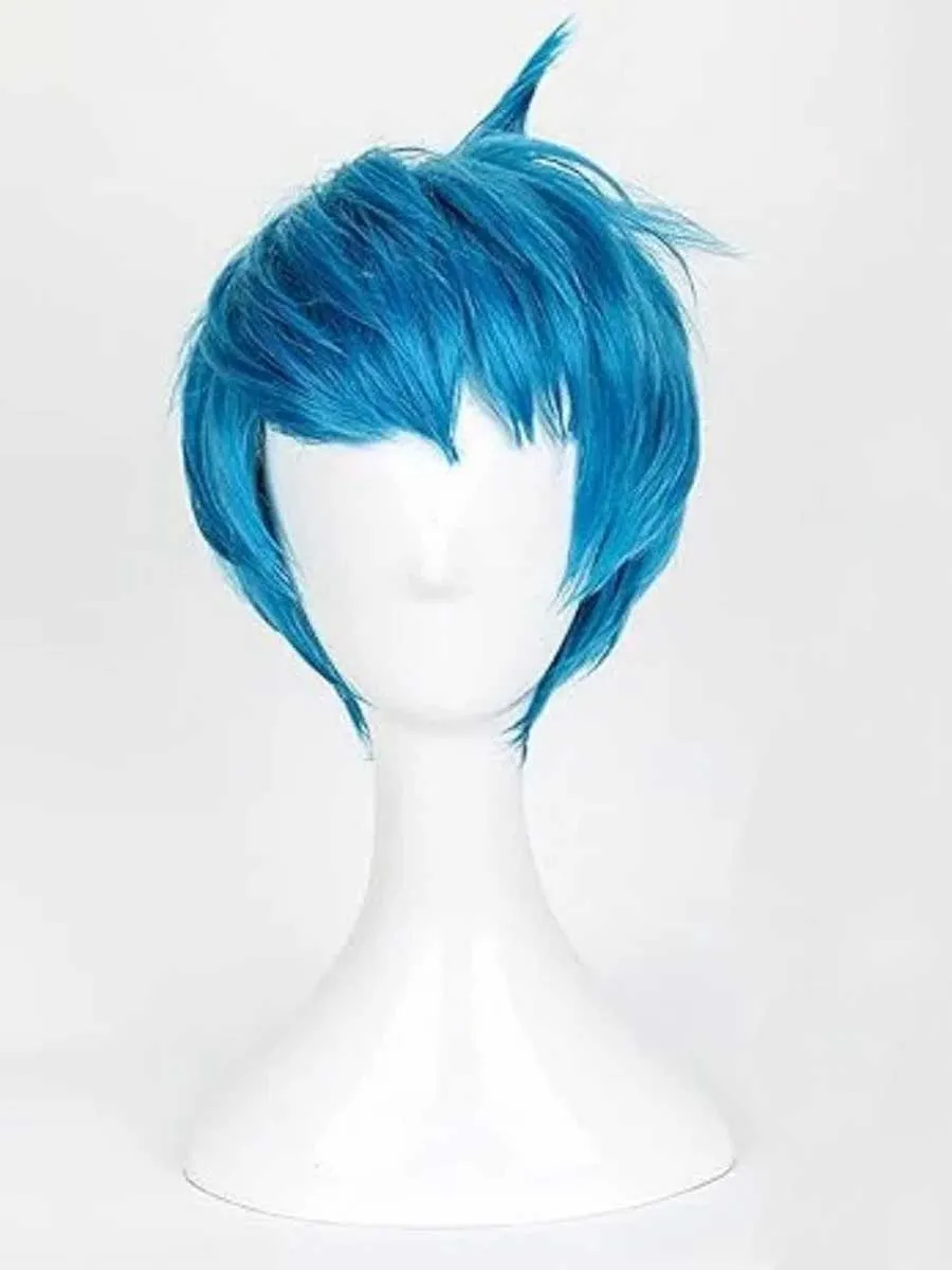 Anime Joy Cosplay Costume