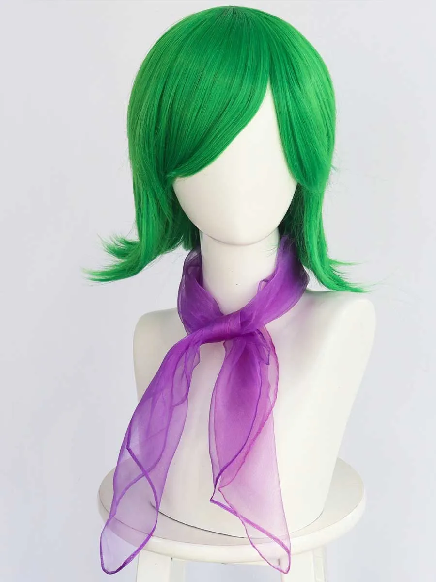 Anime Movie Disgust Cosplay Outfit