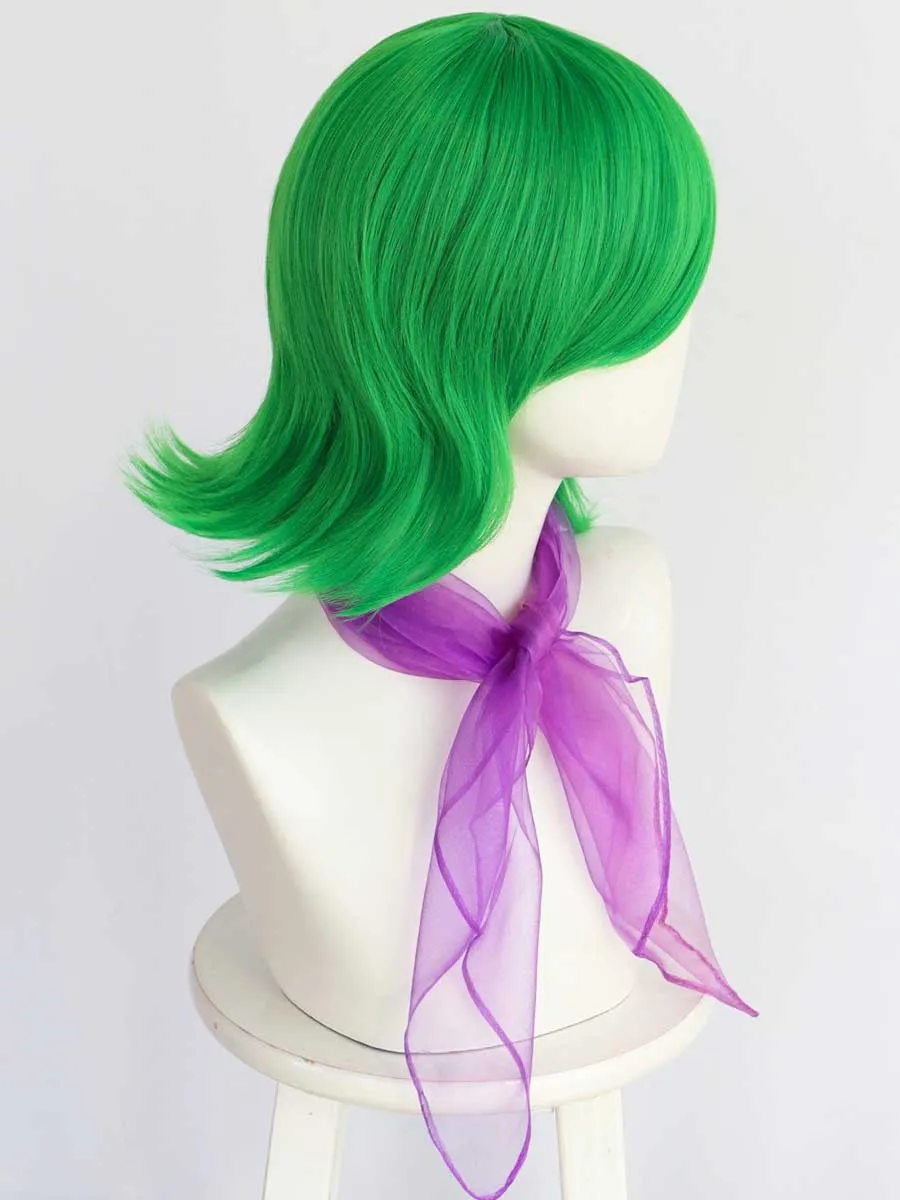 Anime Movie Disgust Cosplay Outfit