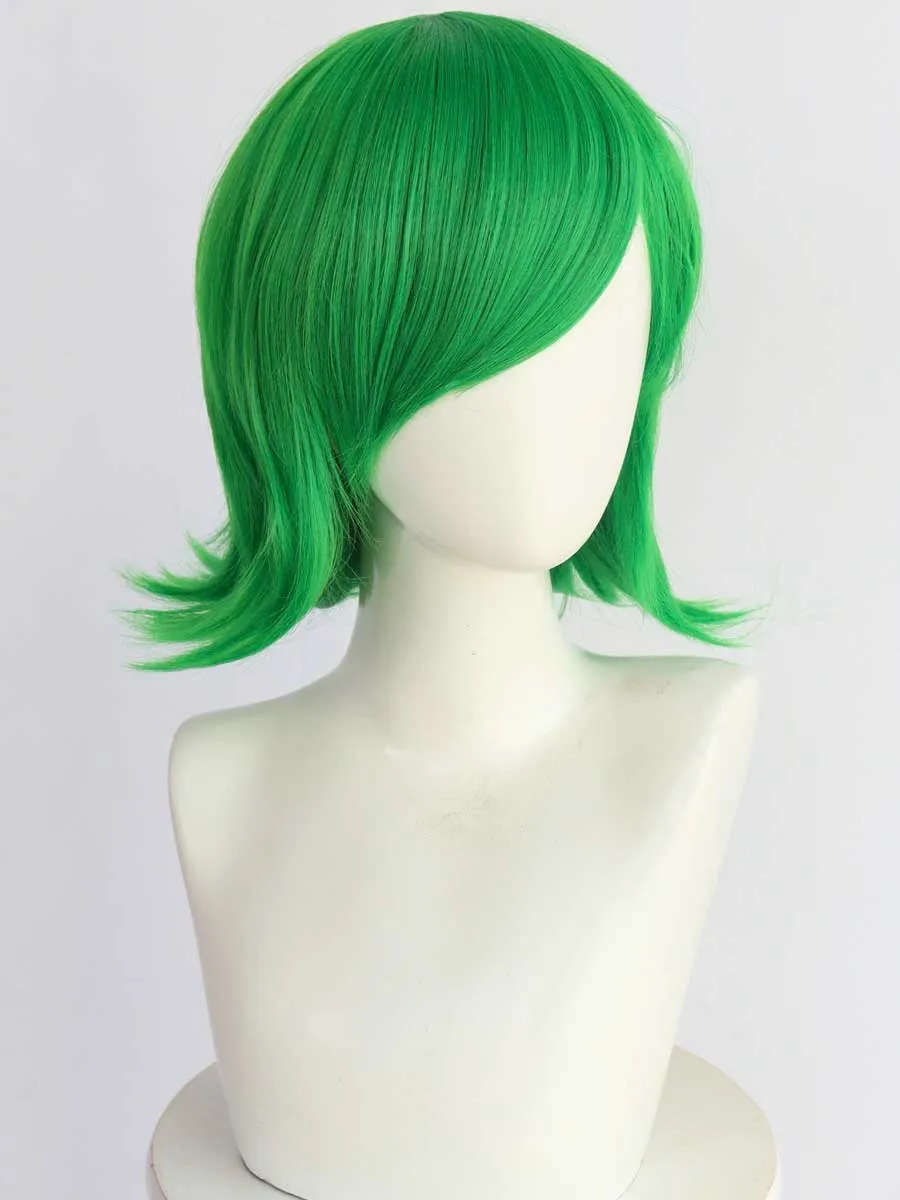 Anime Movie Disgust Cosplay Outfit