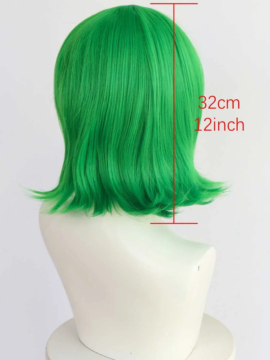 Anime Movie Disgust Cosplay Outfit