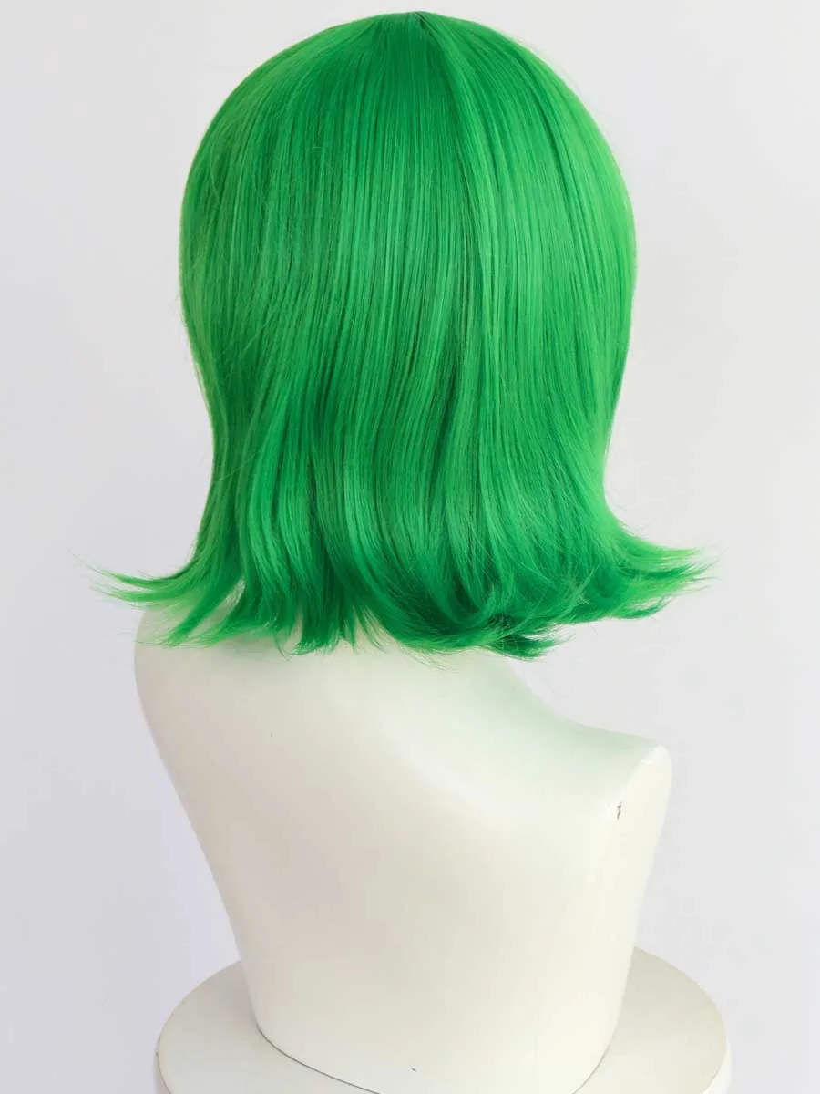 Anime Movie Disgust Cosplay Outfit