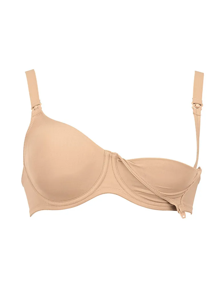 Anita Basic 5036 Desert Underwire Nursing Bra