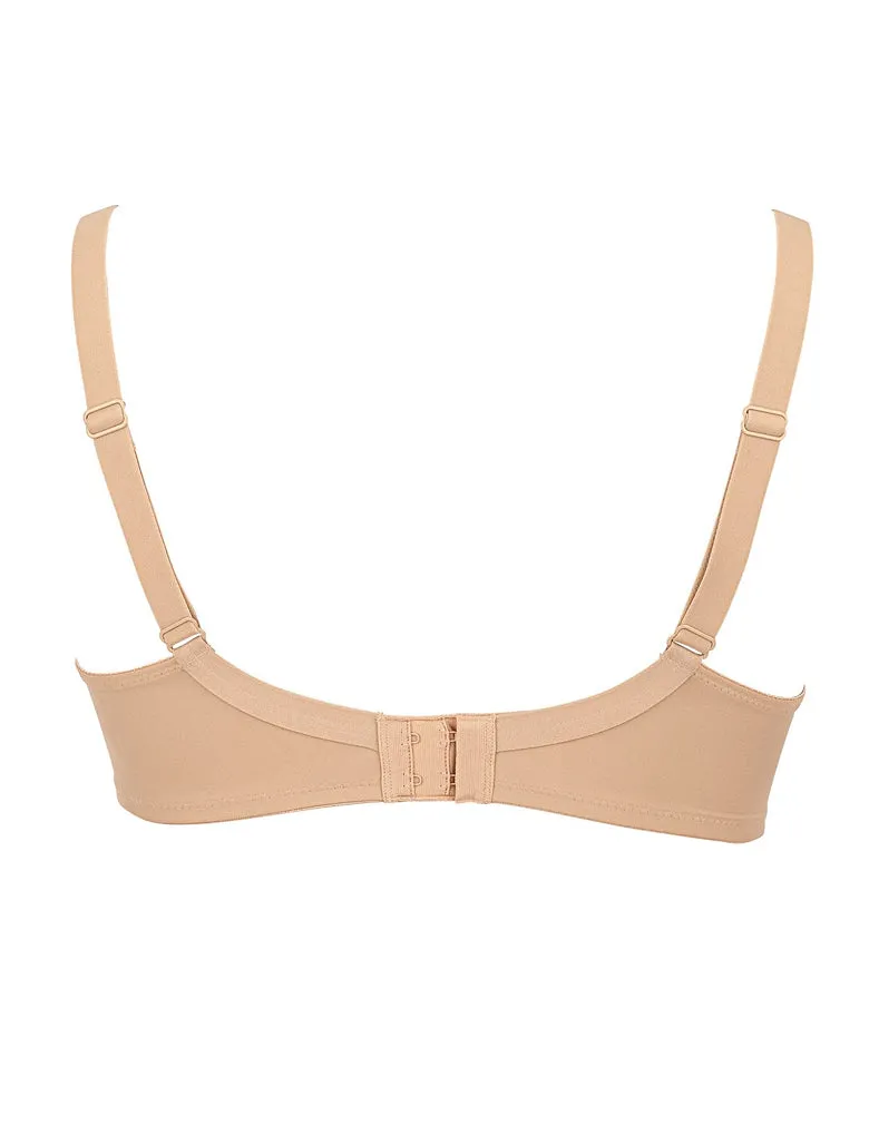 Anita Basic 5036 Desert Underwire Nursing Bra