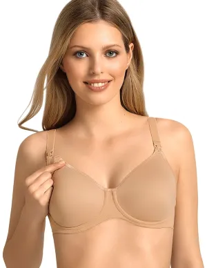 Anita Basic 5036 Desert Underwire Nursing Bra