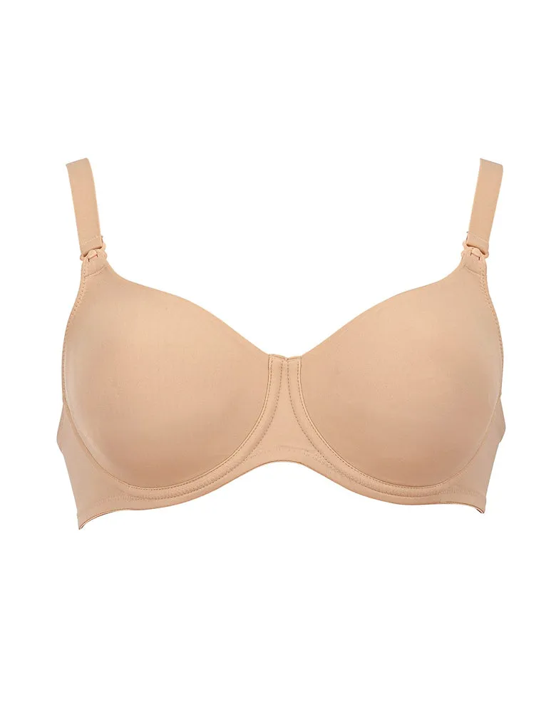 Anita Basic 5036 Desert Underwire Nursing Bra