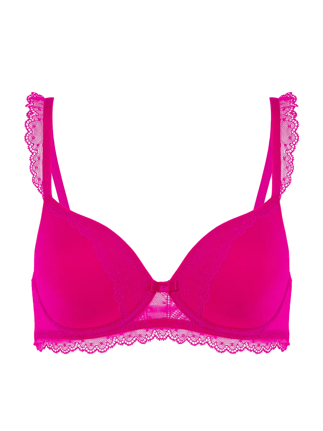 Canope 3D Plunge - Hibiscus Pink