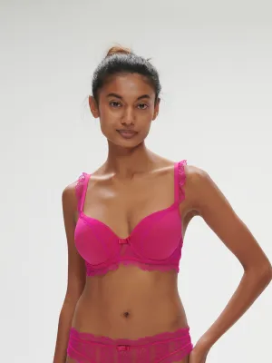 Canope 3D Plunge - Hibiscus Pink