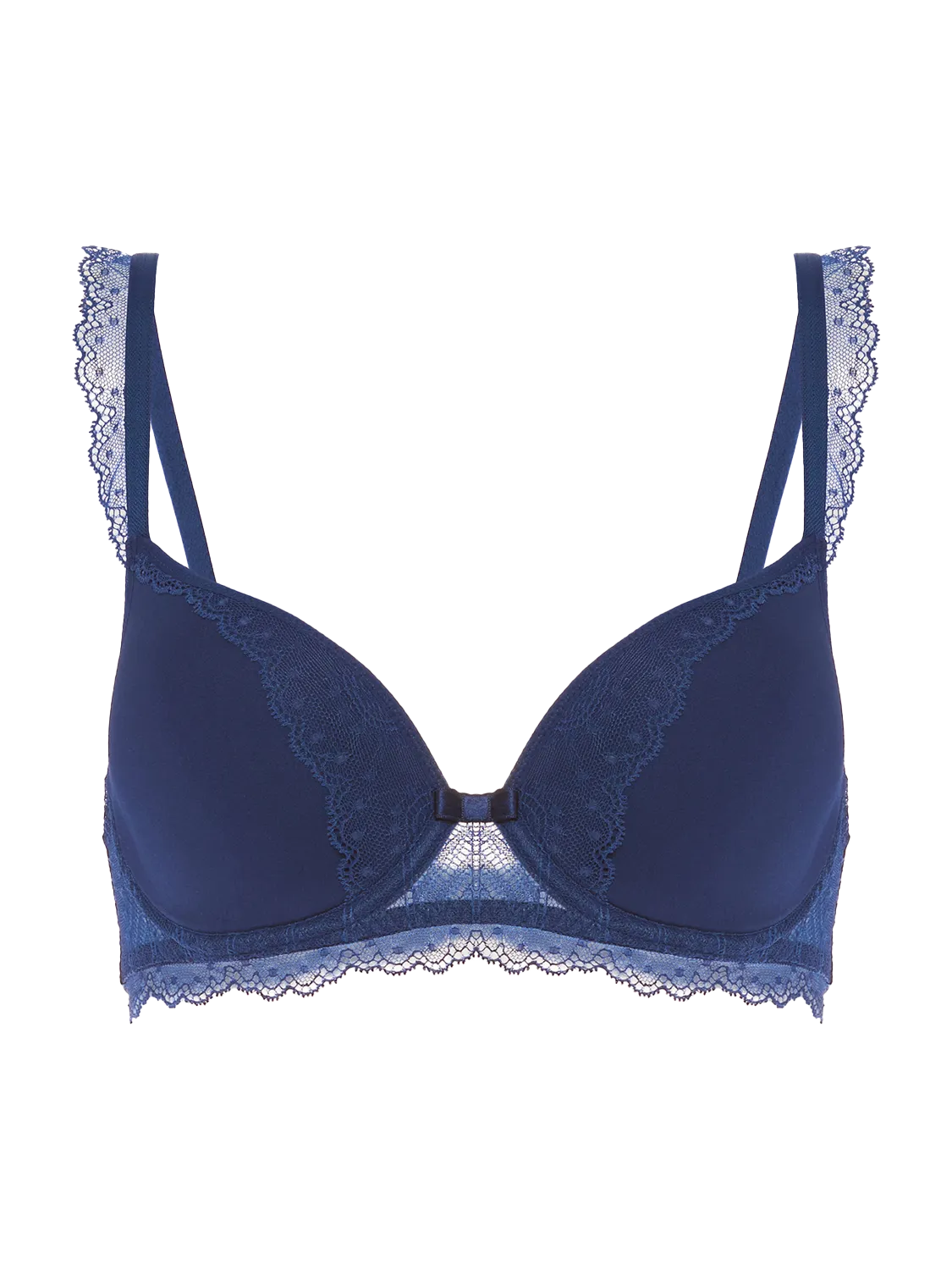 Canope 3D Plunge - Midnight Blue