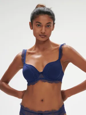 Canope 3D Plunge - Midnight Blue