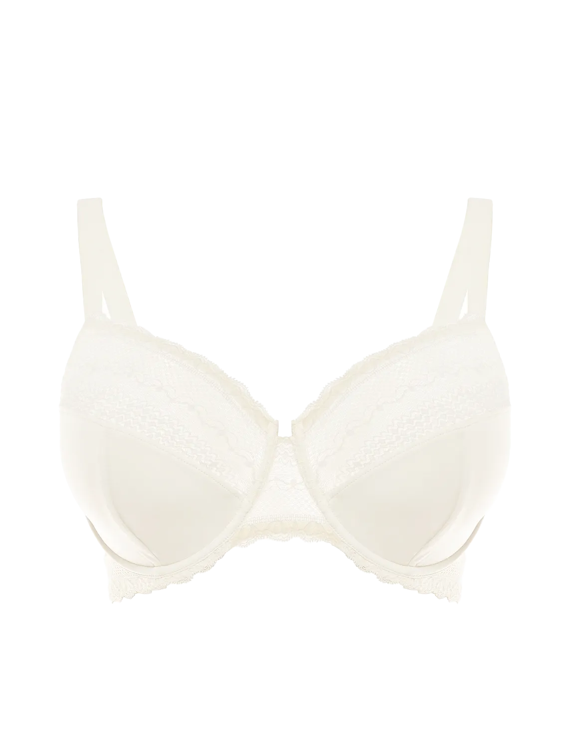 Destine Full Cup - Ivory