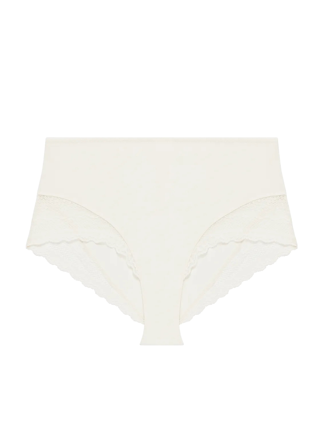 Destine Retro Brief - Ivory