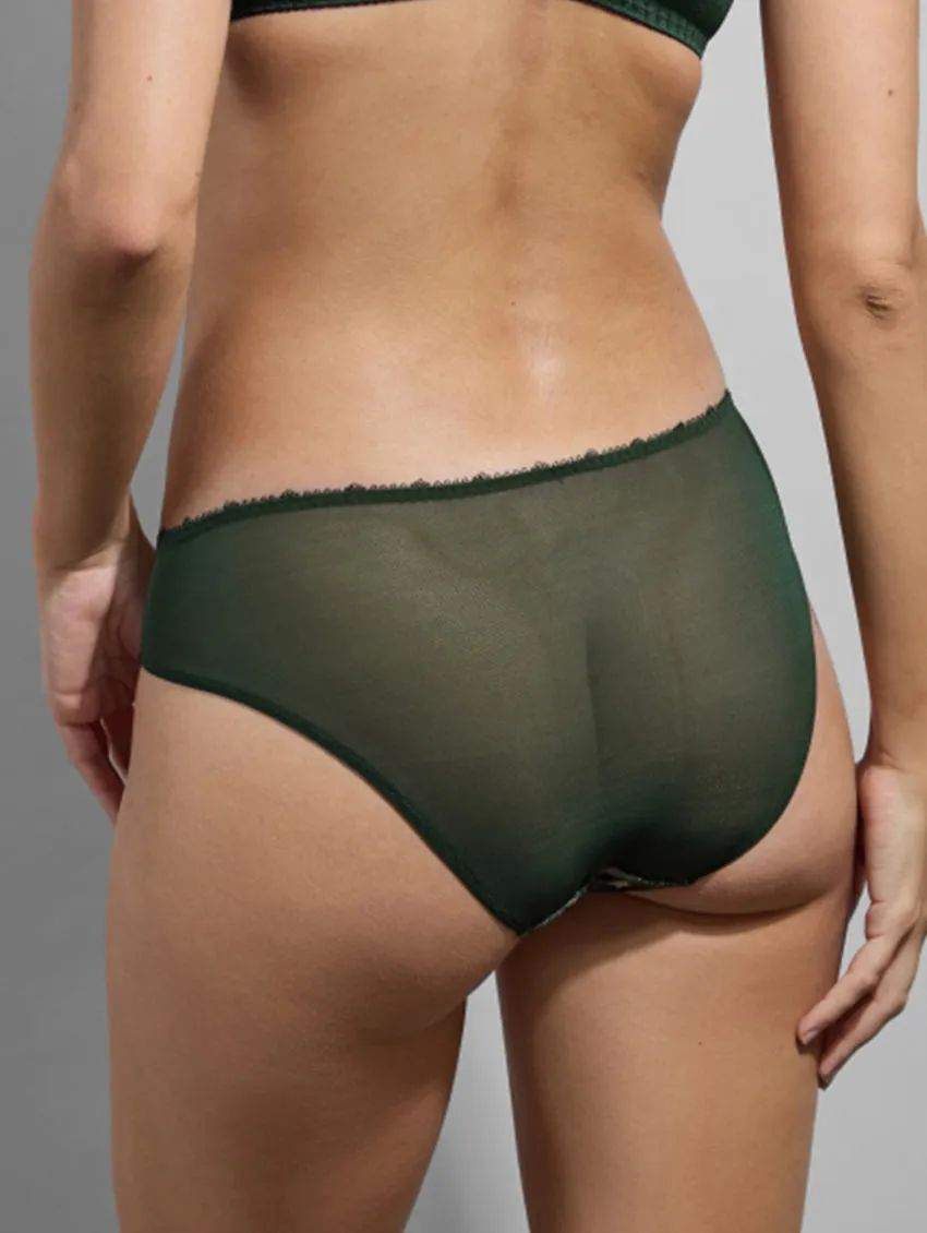 Empreinte Agathe Brief