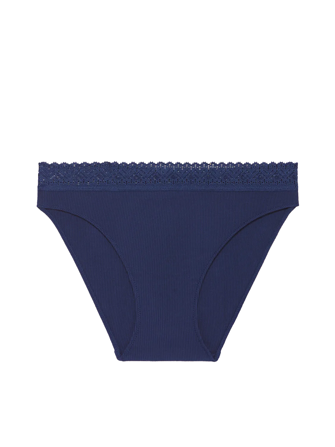 Eugenie Bikini - Midnight Blue