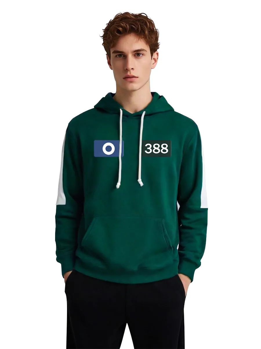 Game Player Hoodie for Adult and Kids