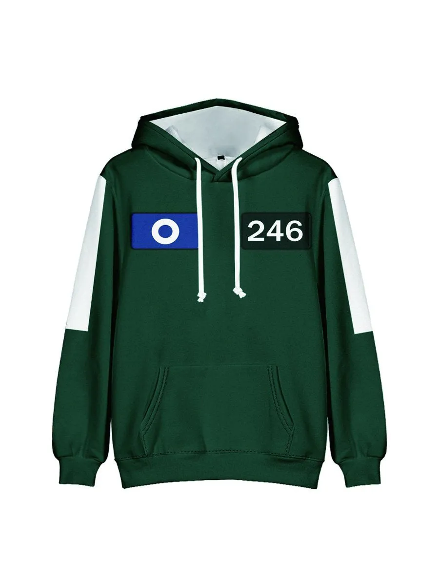 Game Player Hoodie for Adult and Kids