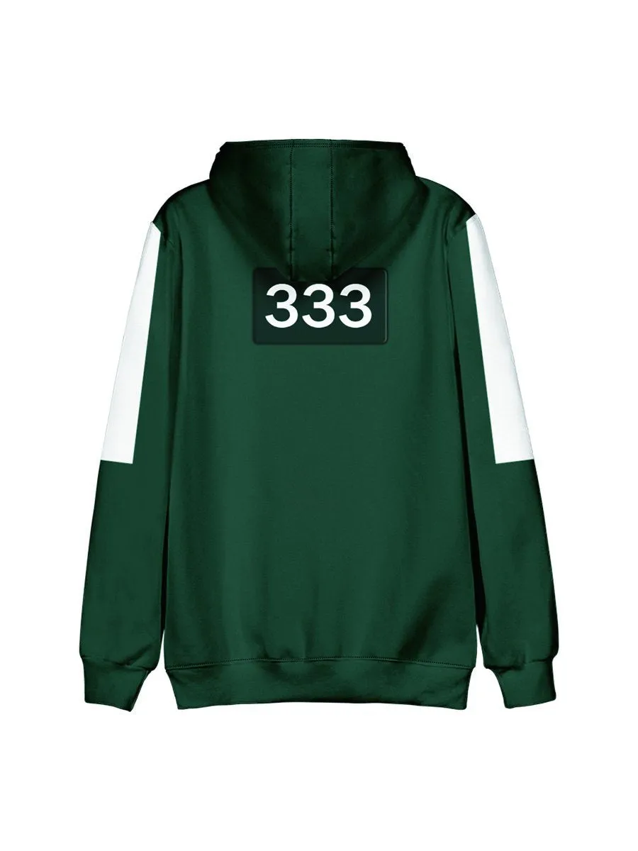 Game Player Hoodie for Adult and Kids