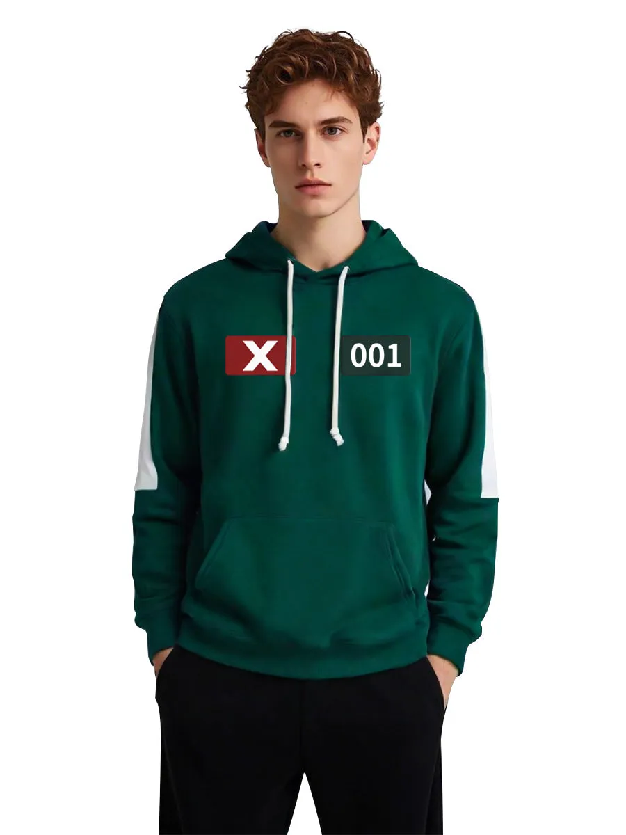 Game Player Hoodie for Adult and Kids