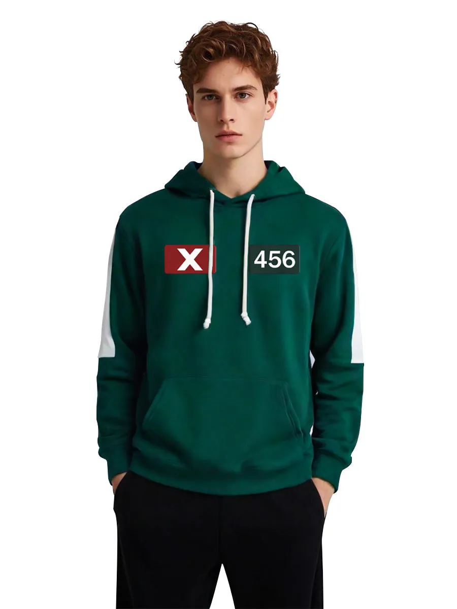 Game Player Hoodie for Adult and Kids