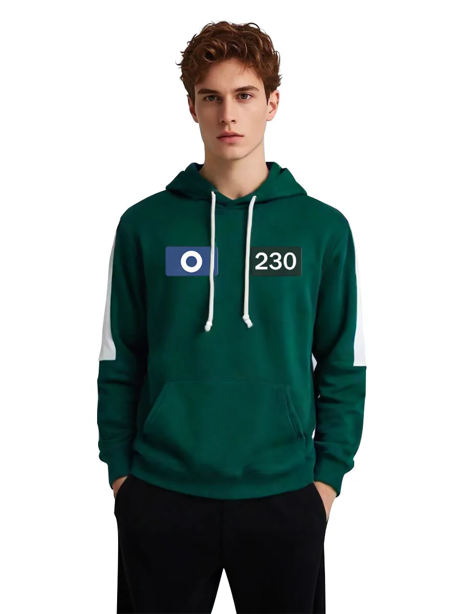Game Player Hoodie for Adult and Kids