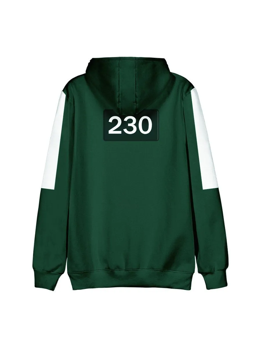 Game Player Hoodie for Adult and Kids