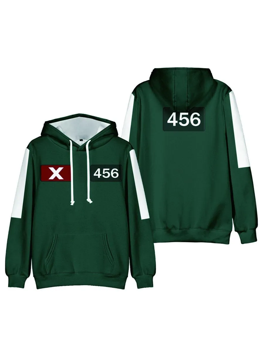 Game Player Hoodie for Adult and Kids