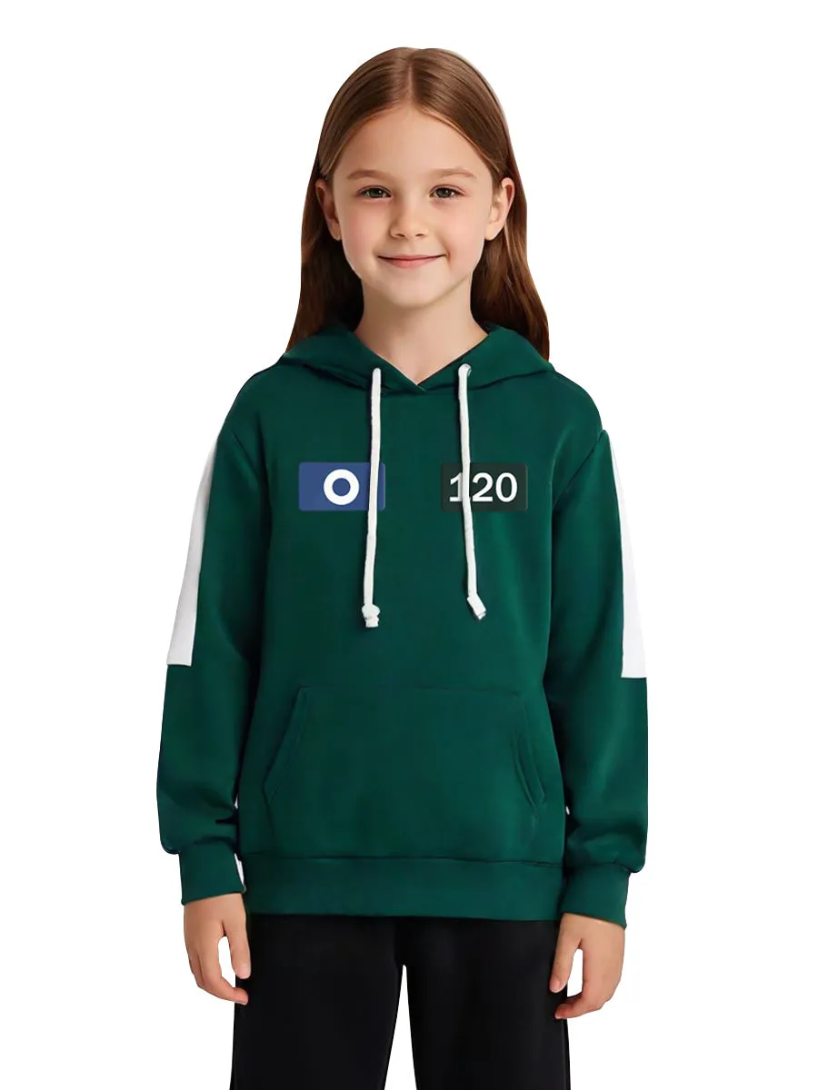Game Player Hoodie for Adult and Kids