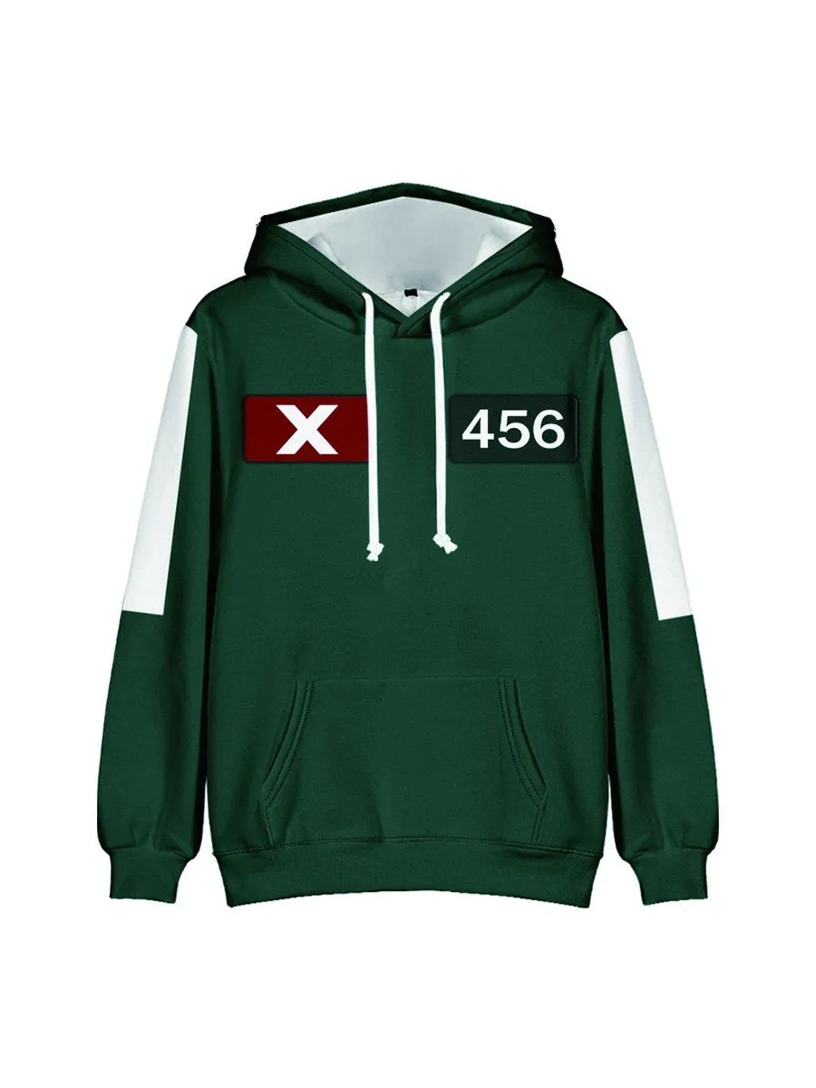 Game Player Hoodie for Adult and Kids