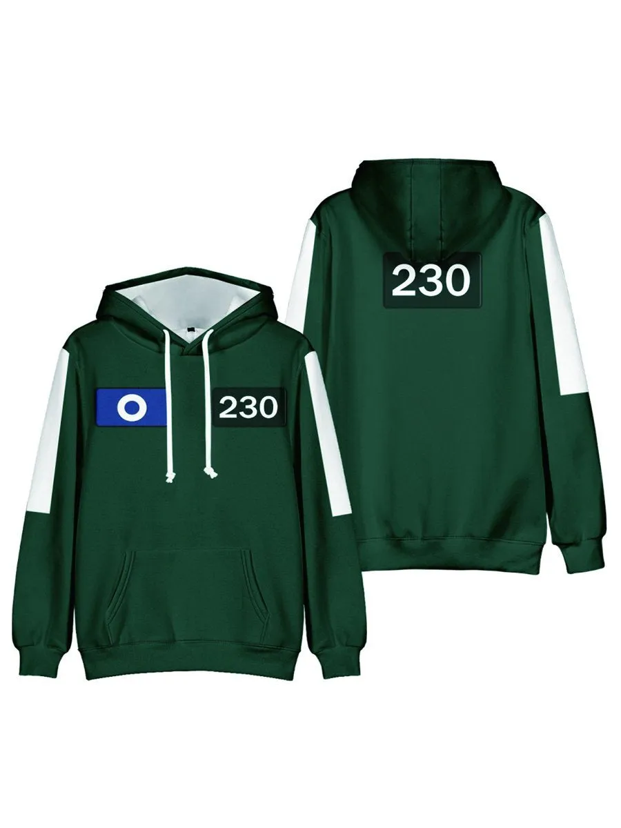 Game Player Hoodie for Adult and Kids