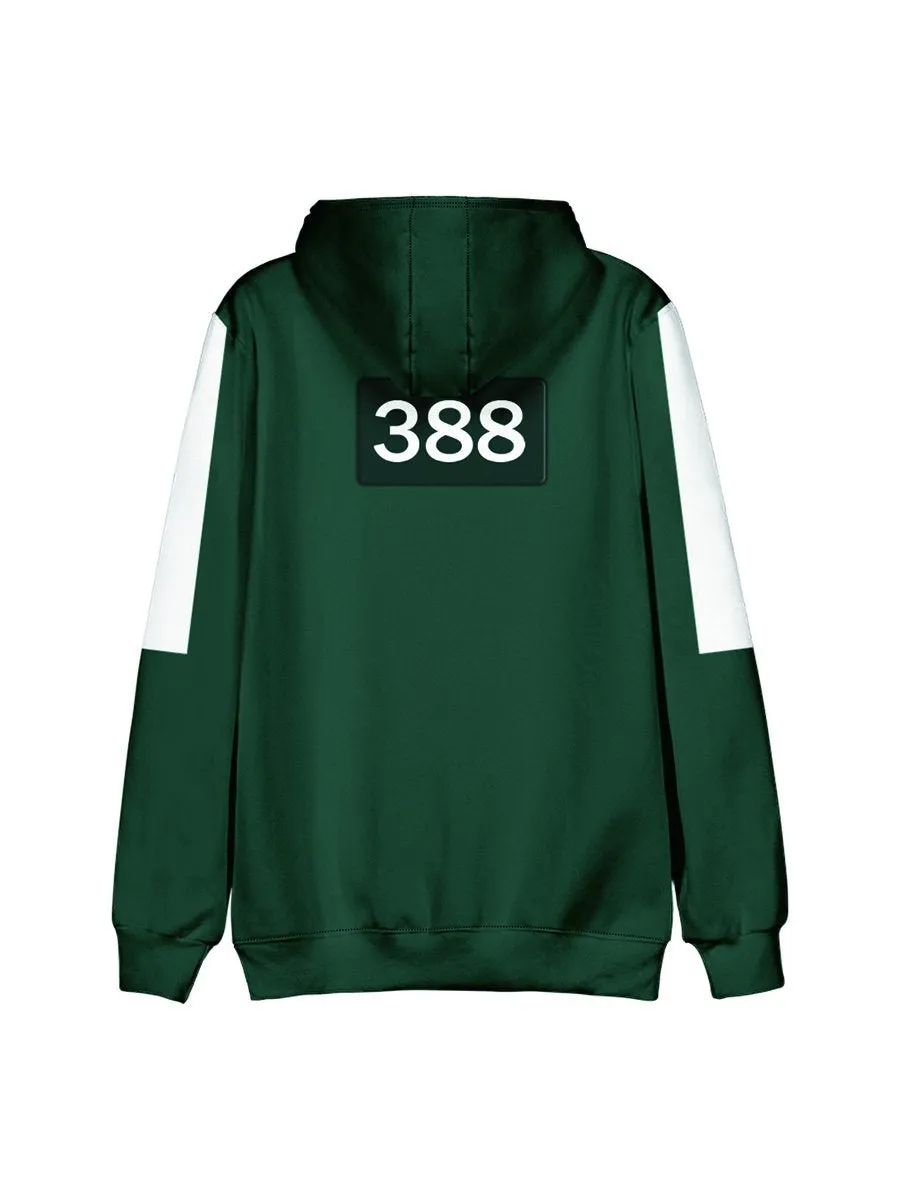 Game Player Hoodie for Adult and Kids