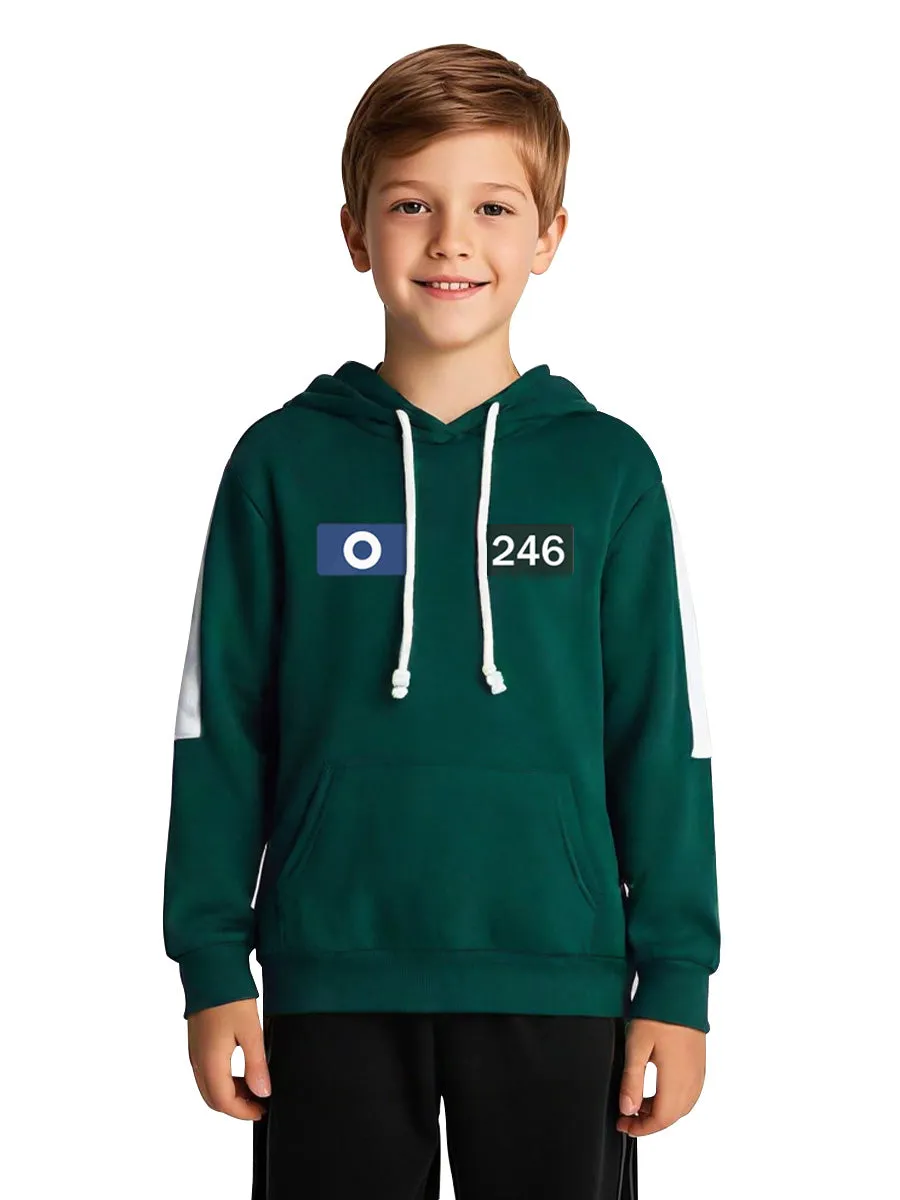 Game Player Hoodie for Adult and Kids