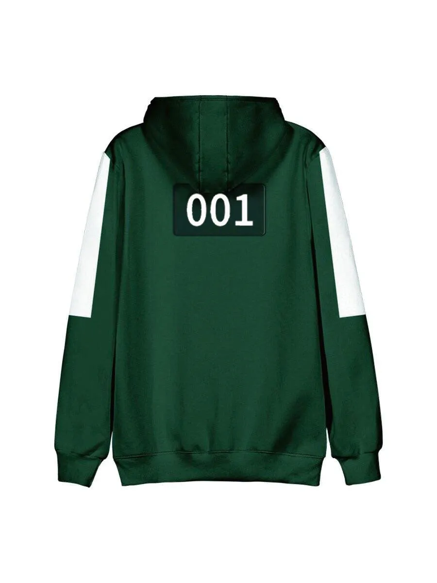 Game Player Hoodie for Adult and Kids
