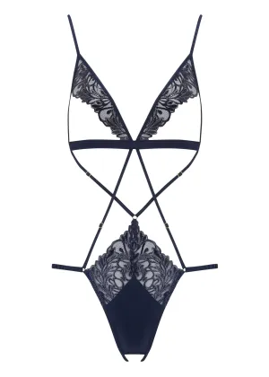 Iris Playsuit