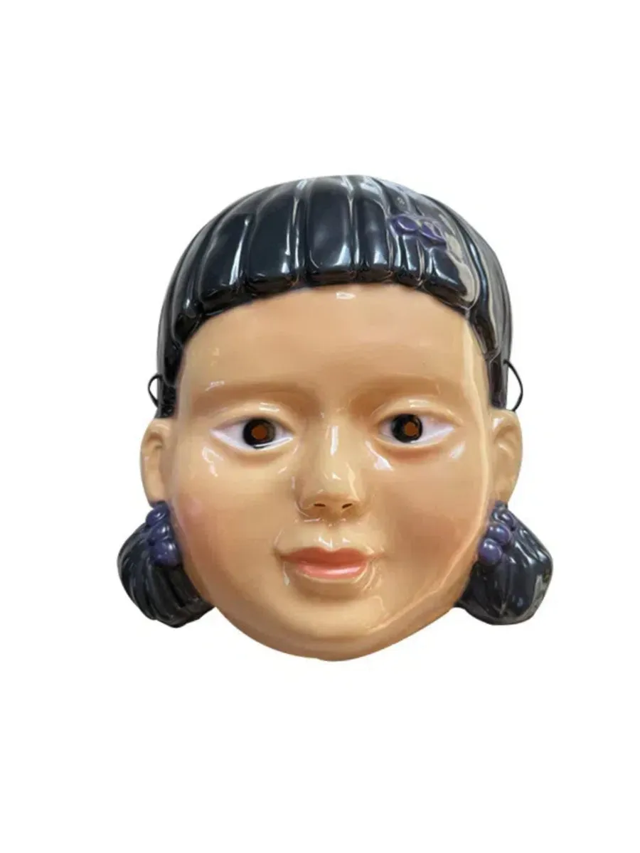 Kids Doll Dress Costume