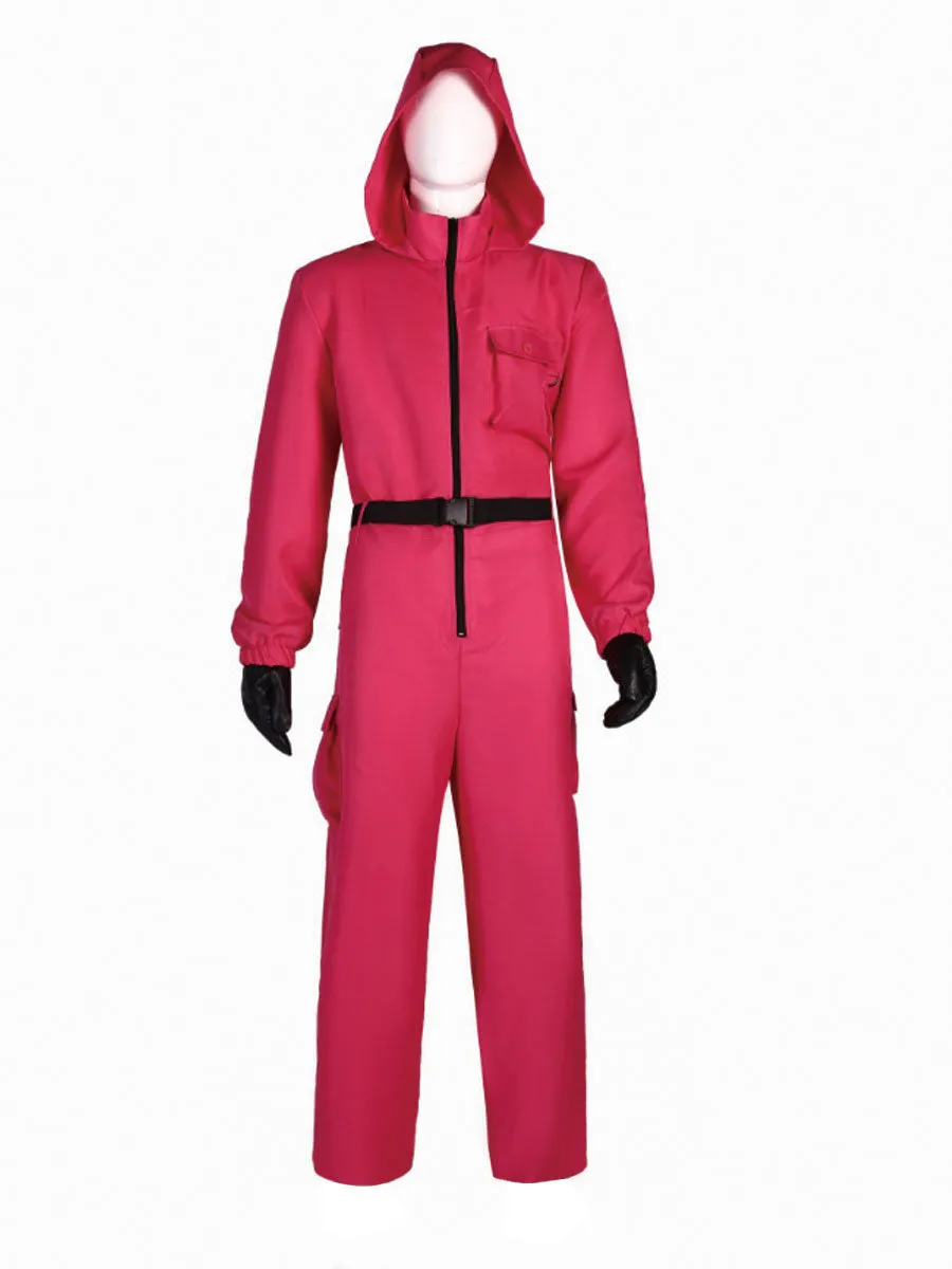 Kids Game Guard Jumpsuit