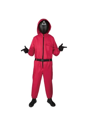 Kids Game Guard Jumpsuit
