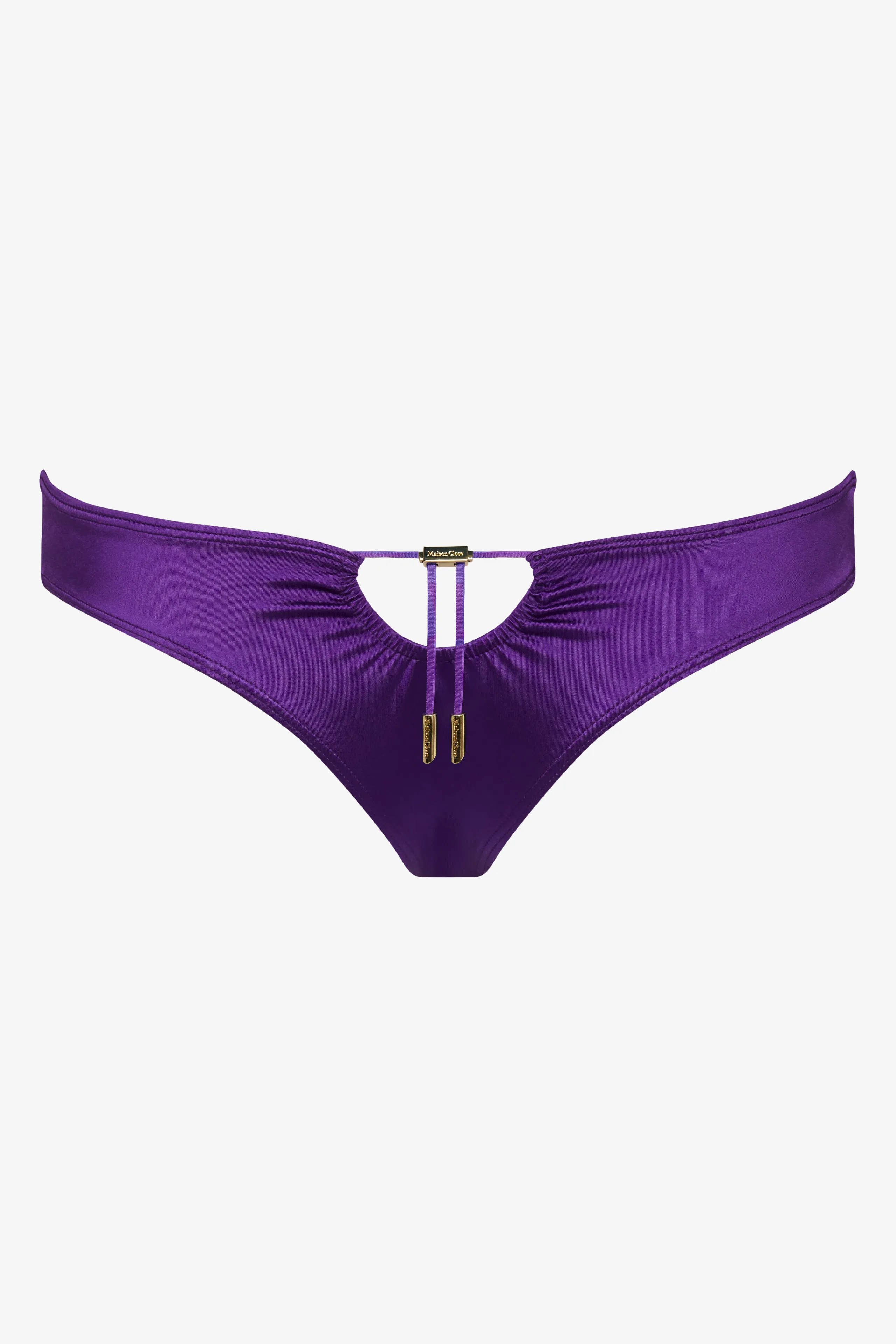 Maillot Tanga - Glow