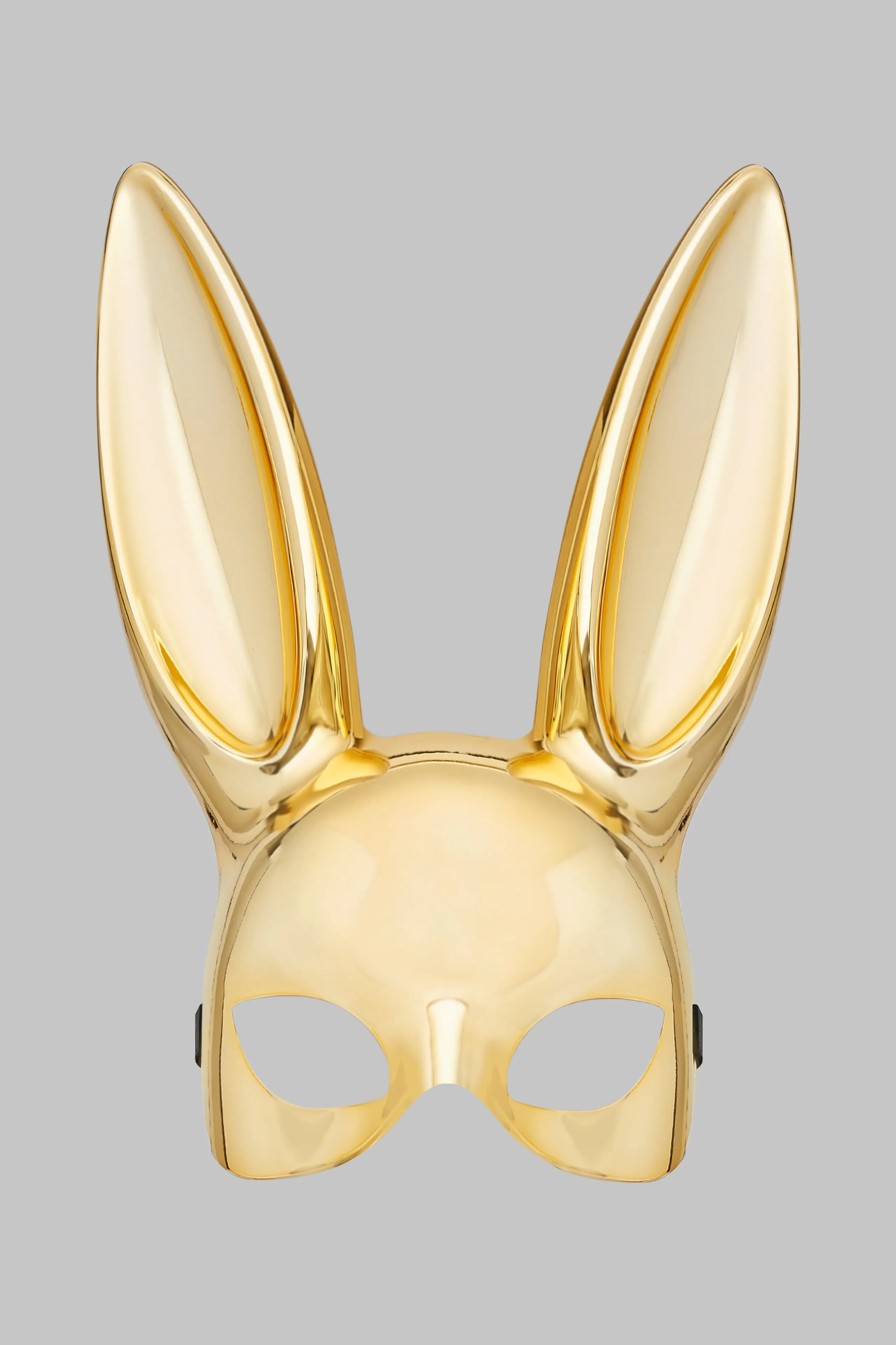 Masque lapin miroir - Les Ftiches