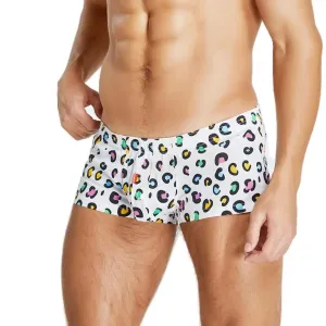 #PB 100% Cotton Boxers Printed Men's Underwear Boxer Shorts