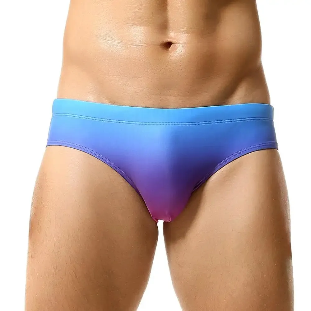 #PB Men's Swimming Bikini