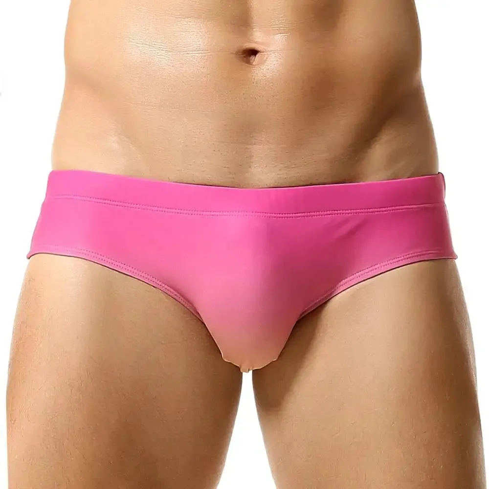 #PB Men's Swimming Bikini