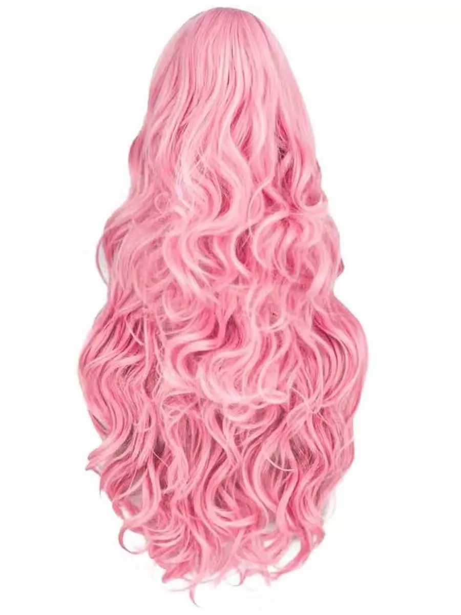 Pink Princess Bridget Dress for Adults and Girls