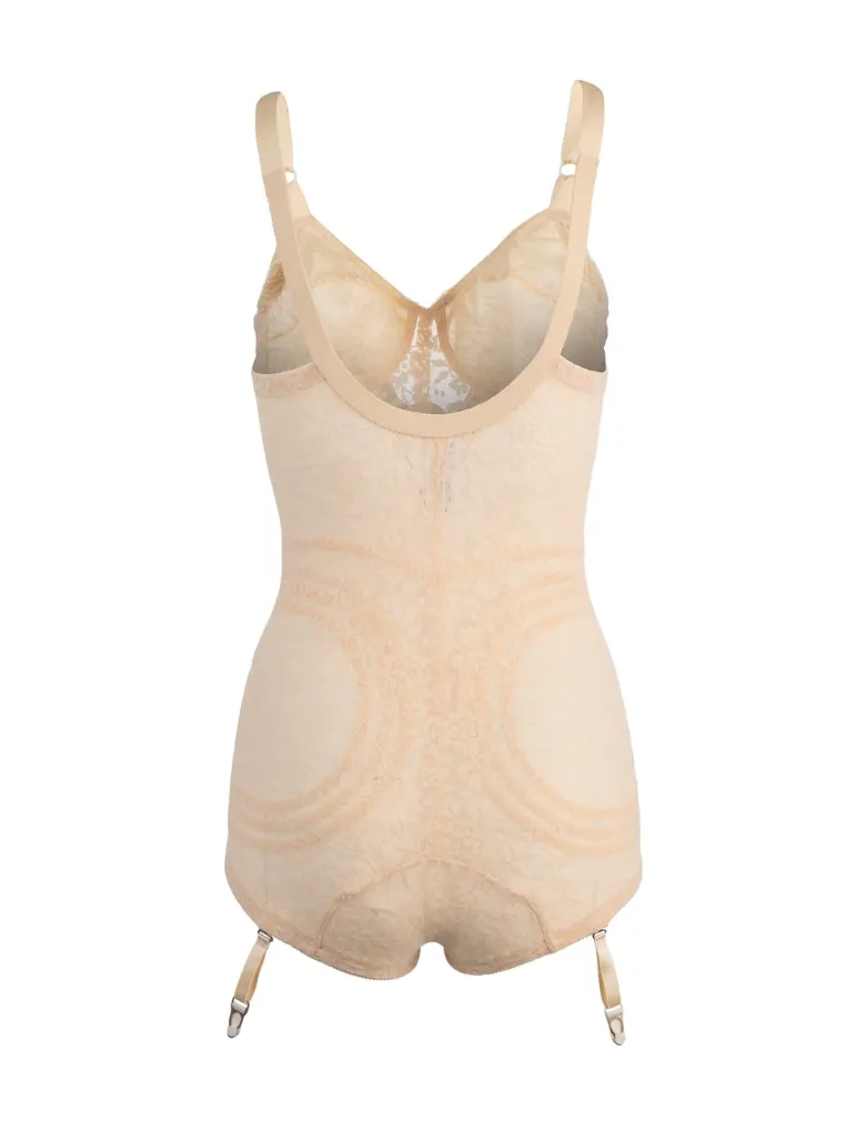 RAGO 9057 Body Briefer Extra Firm Shaping