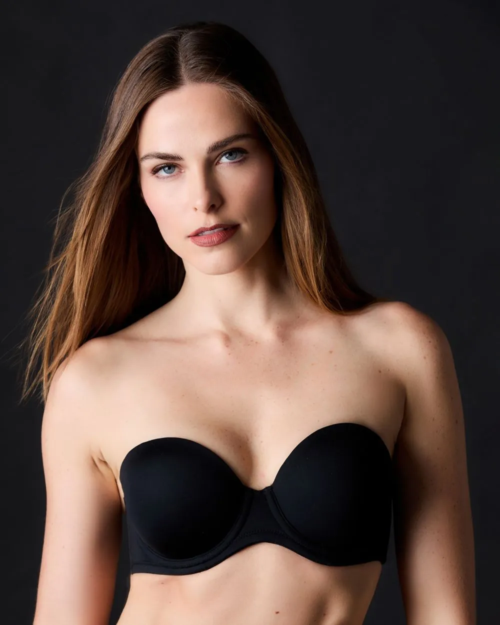 Red Carpet Strapless Bra