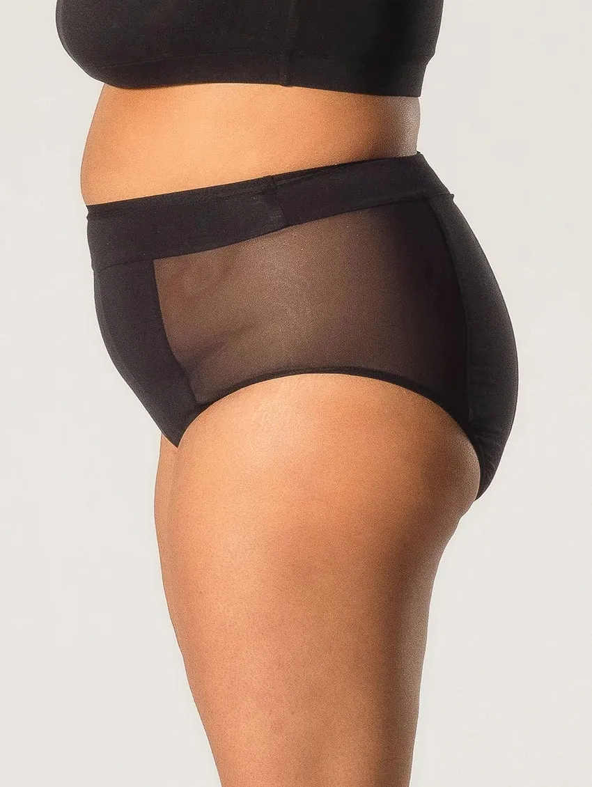 Revol Cares Freya Brief - Super Protection