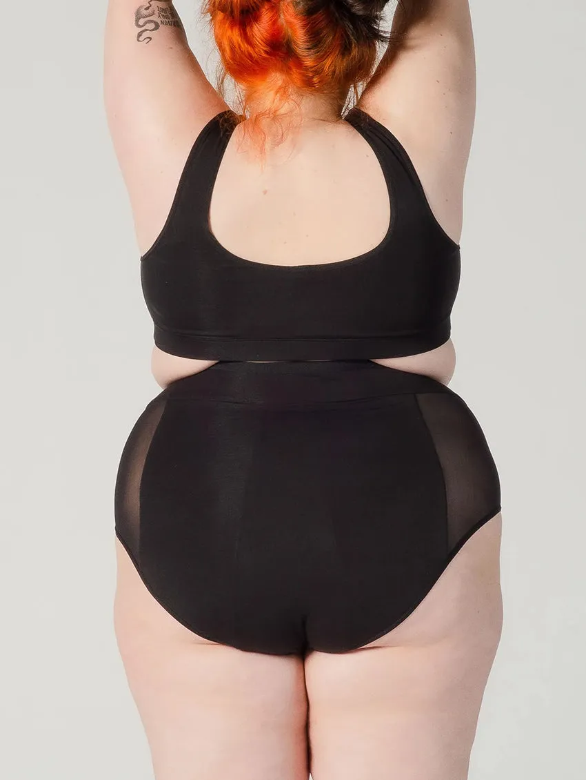 Revol Cares Freya Brief - Super Protection