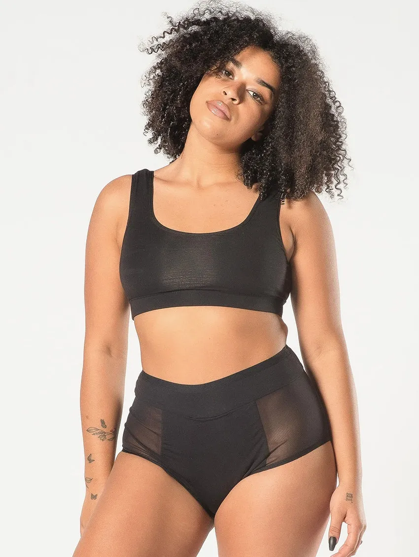 Revol Cares Freya Brief - Super Protection